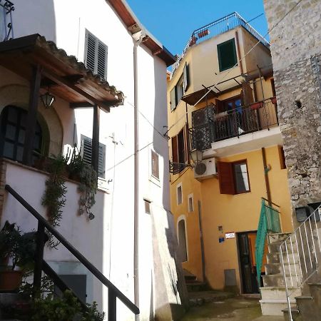 Maranolan Beauty Bed And Breakfast Exterior foto