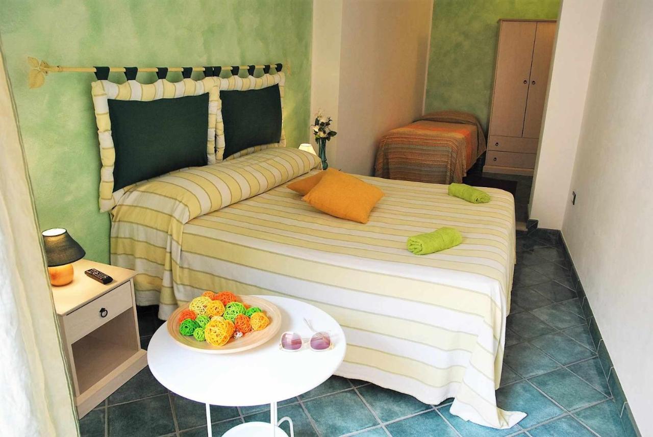 Maranolan Beauty Bed And Breakfast Habitación foto
