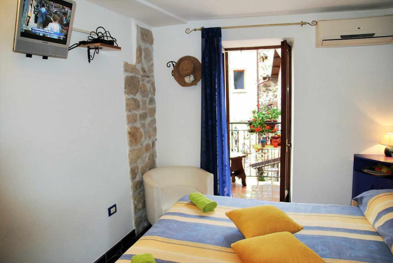 Maranolan Beauty Bed And Breakfast Habitación foto