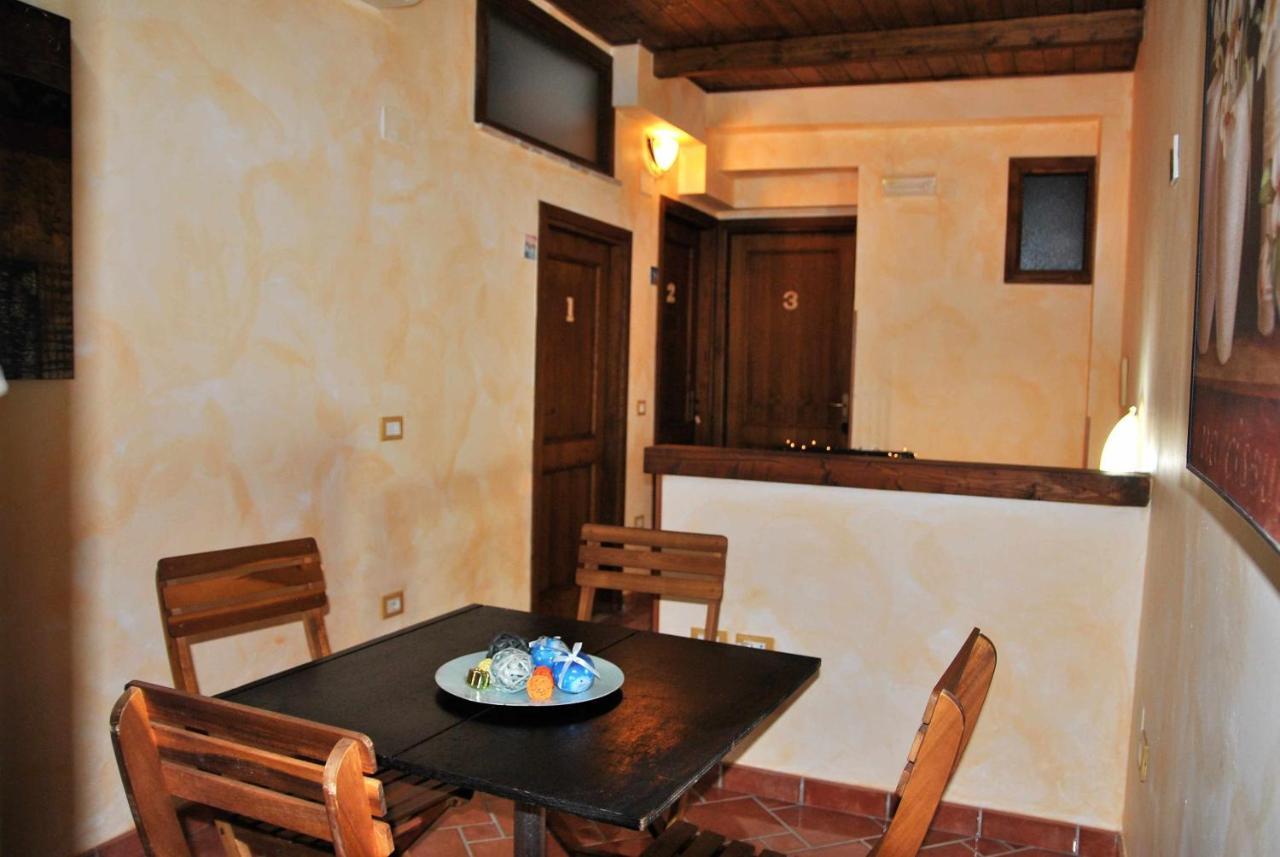 Maranolan Beauty Bed And Breakfast Habitación foto