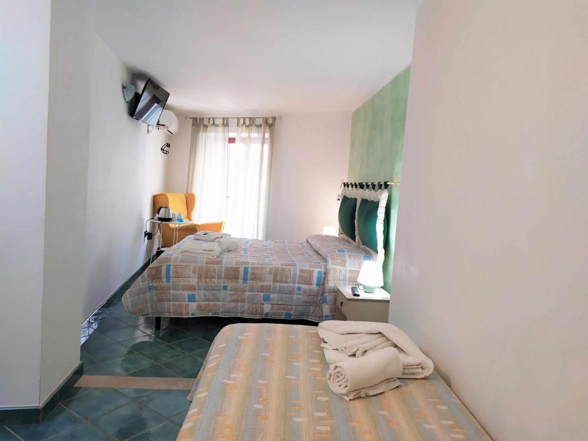 Maranolan Beauty Bed And Breakfast Exterior foto