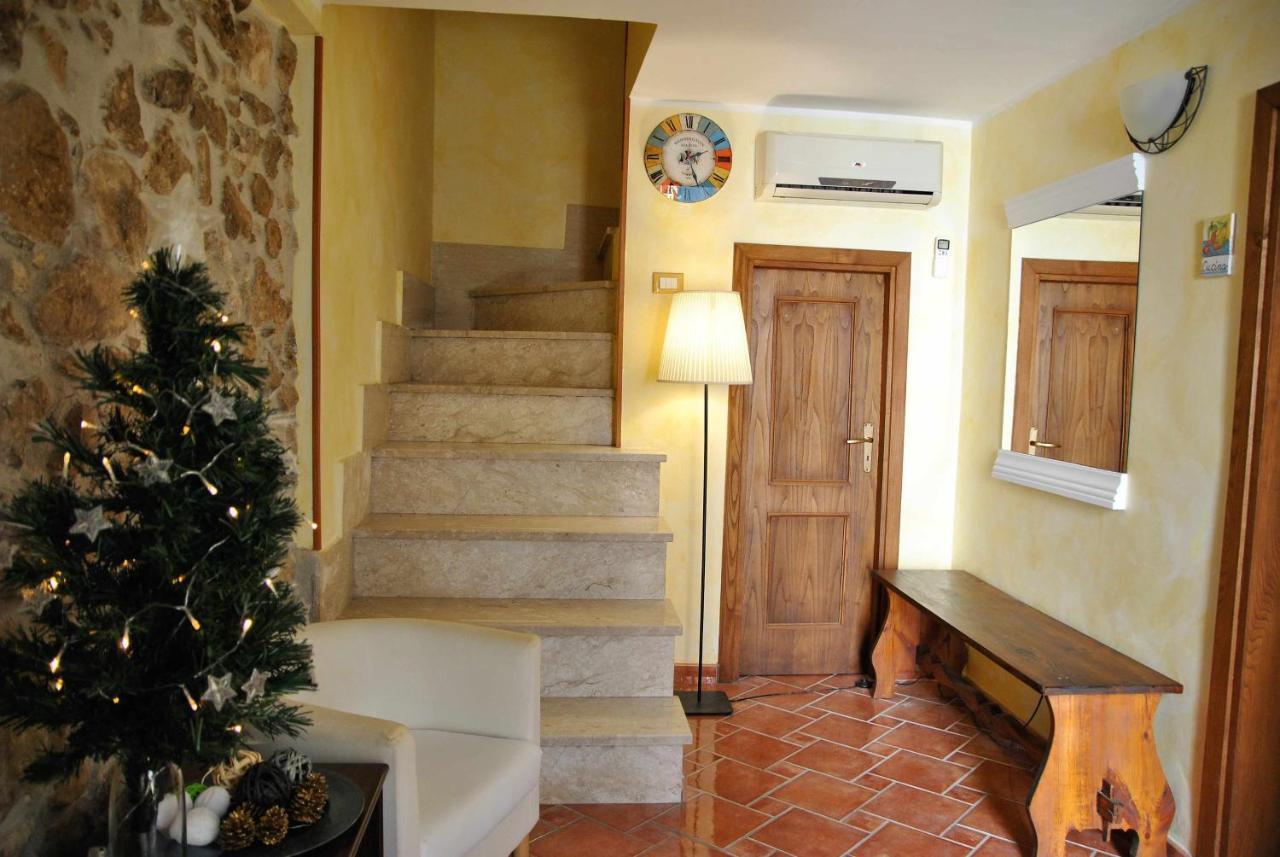 Maranolan Beauty Bed And Breakfast Exterior foto