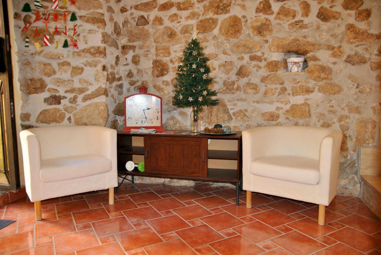 Maranolan Beauty Bed And Breakfast Exterior foto
