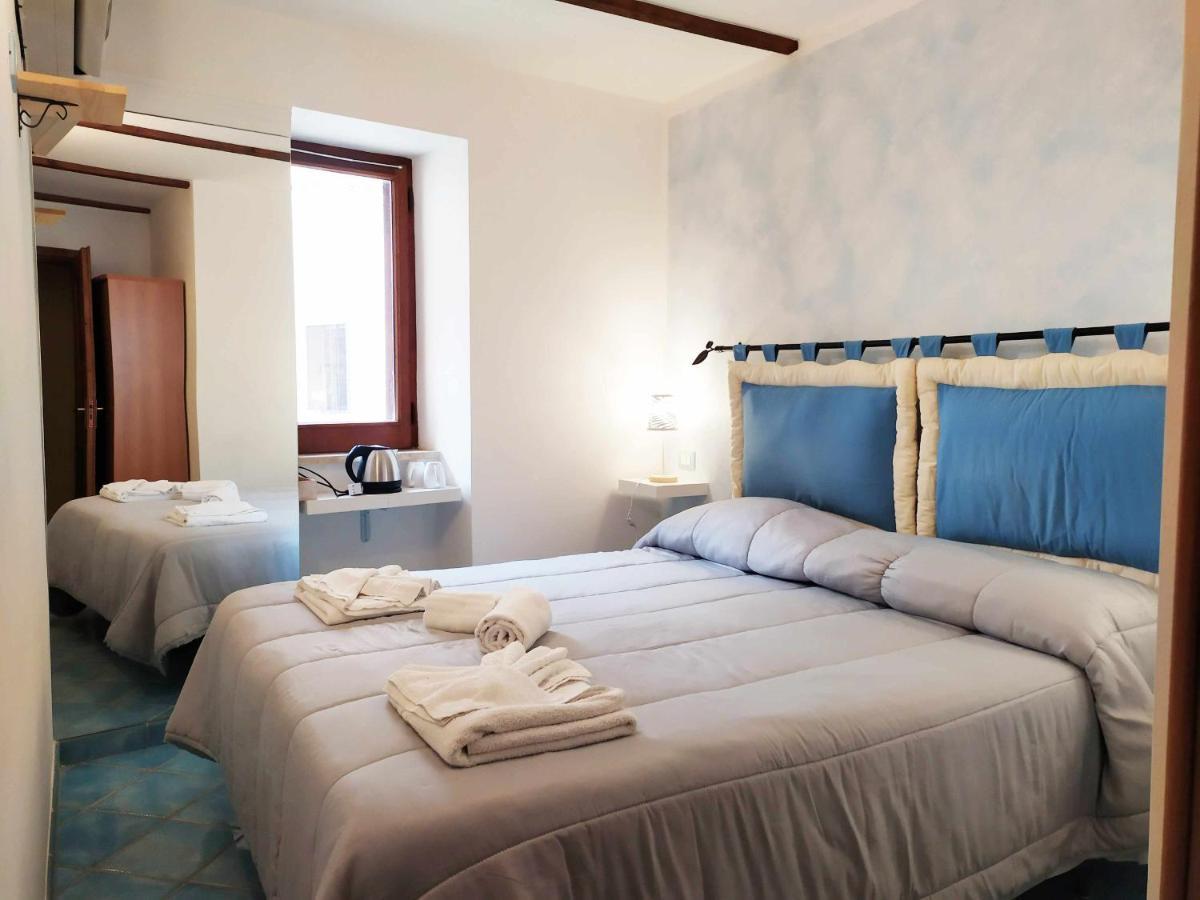 Maranolan Beauty Bed And Breakfast Exterior foto